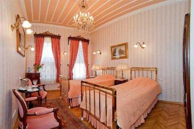 یسیل او گرین هاوس