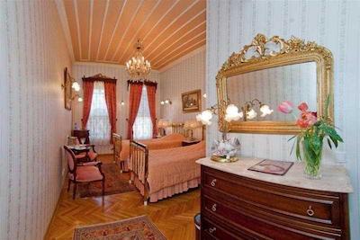 یسیل او گرین هاوس