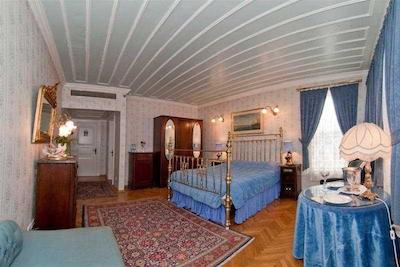 یسیل او گرین هاوس