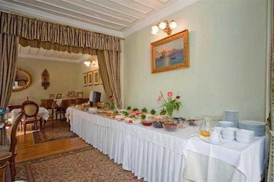 یسیل او گرین هاوس