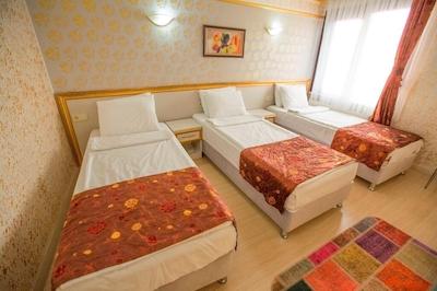 استانبول ددم