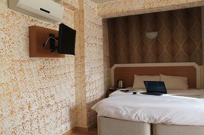 استانبول ددم