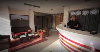 استانبول ددم