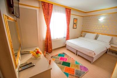 استانبول ددم