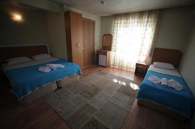 استانبول ددم