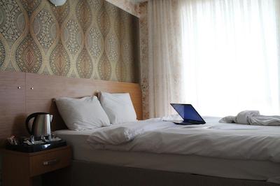 استانبول ددم