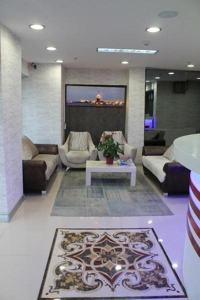 استانبول ددم