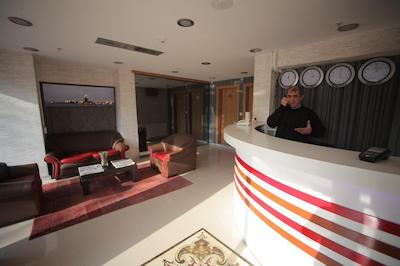 استانبول ددم