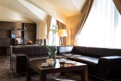 گرند حیات استانبول