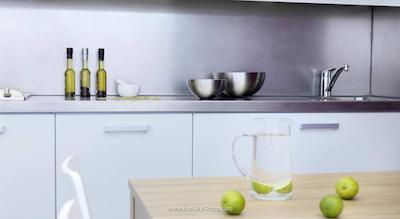 رسیدنکیا ملن دیستریکت مارینا