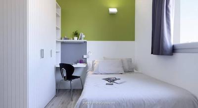 رسیدنکیا ملن دیستریکت مارینا