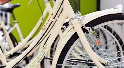 رسیدنکیا ملن دیستریکت مارینا