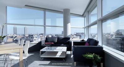 رسیدنکیا ملن دیستریکت مارینا