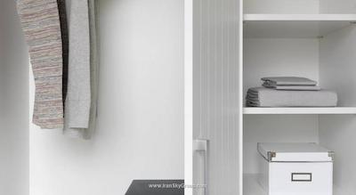 رسیدنکیا ملن دیستریکت مارینا