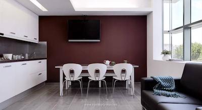 رسیدنکیا ملن دیستریکت مارینا