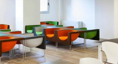 رسیدنکیا ملن دیستریکت مارینا