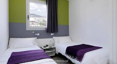 رسیدنکیا ملن دیستریکت مارینا