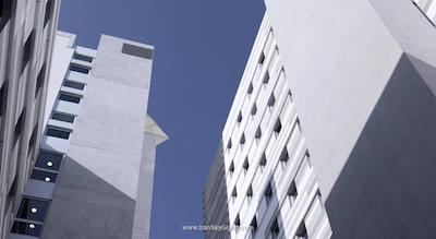 رسیدنکیا ملن دیستریکت مارینا