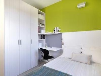 رسیدنکیا ملن دیستریکت مارینا