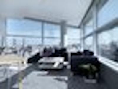 رسیدنکیا ملن دیستریکت مارینا