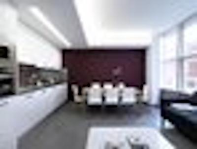 رسیدنکیا ملن دیستریکت مارینا