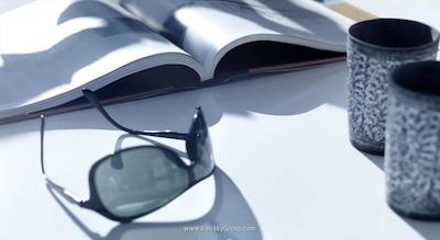 رسیدنکیا ملن دیستریکت مارینا