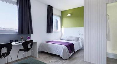 رسیدنکیا ملن دیستریکت مارینا