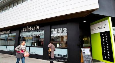 رسیدنکیا ملن دیستریکت مارینا