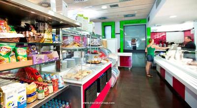 رسیدنکیا ملن دیستریکت مارینا