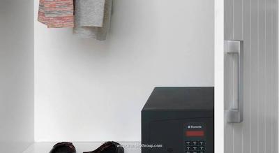 رسیدنکیا ملن دیستریکت مارینا