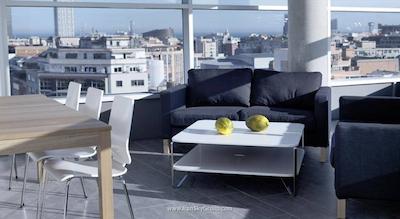 رسیدنکیا ملن دیستریکت مارینا