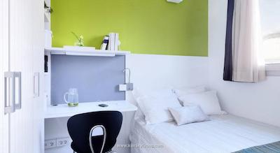 رسیدنکیا ملن دیستریکت مارینا