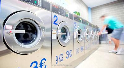 رسیدنکیا ملن دیستریکت مارینا