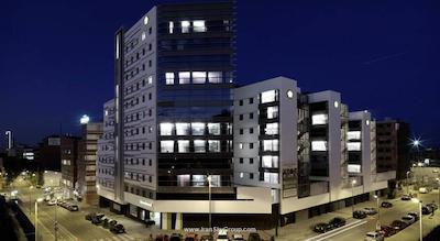 رسیدنکیا ملن دیستریکت مارینا