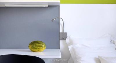 رسیدنکیا ملن دیستریکت مارینا