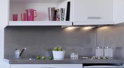 رسیدنکیا ملن دیستریکت مارینا