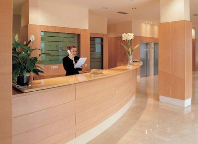 نه پورت بارسلونا