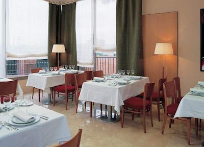 نه پورت بارسلونا