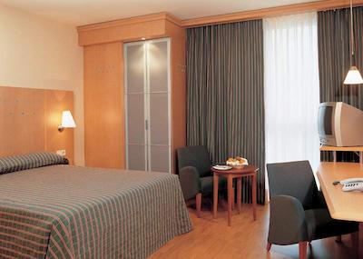 نه پورت بارسلونا