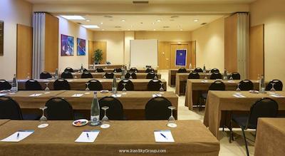 نه پورت بارسلونا