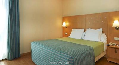 نه پورت بارسلونا