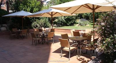 نه پورت بارسلونا