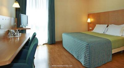 نه پورت بارسلونا