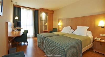 نه پورت بارسلونا