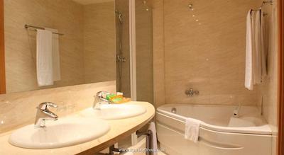 نه پورت بارسلونا