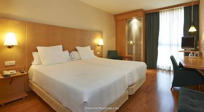 نه پورت بارسلونا