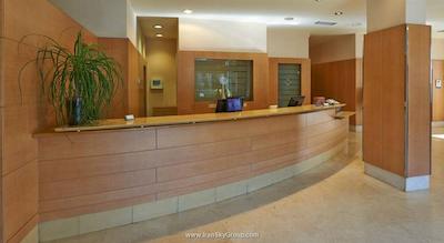 نه پورت بارسلونا