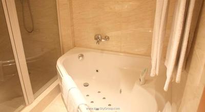 نه پورت بارسلونا