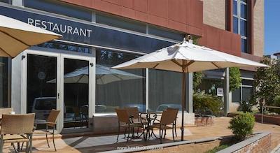 نه پورت بارسلونا