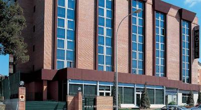 نه پورت بارسلونا